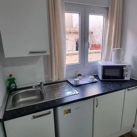 Hostal Olozaga-3