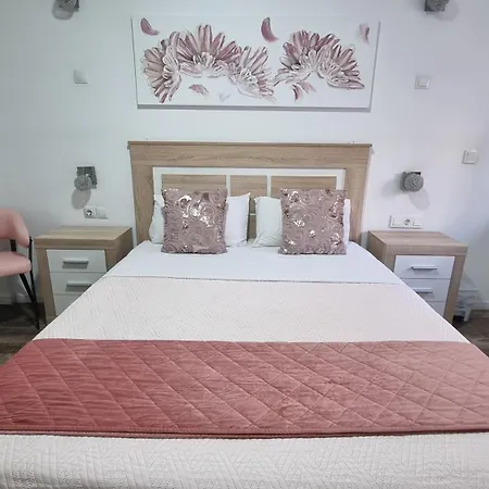 Hostal Olozaga-2