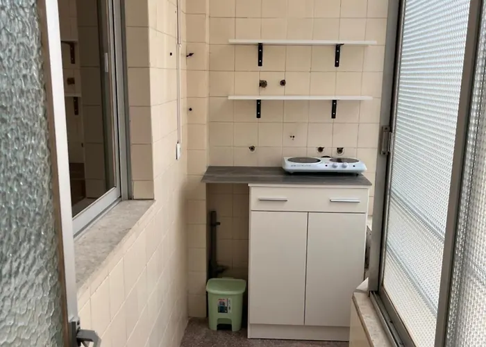 Albergue Doctor Buades Alicante